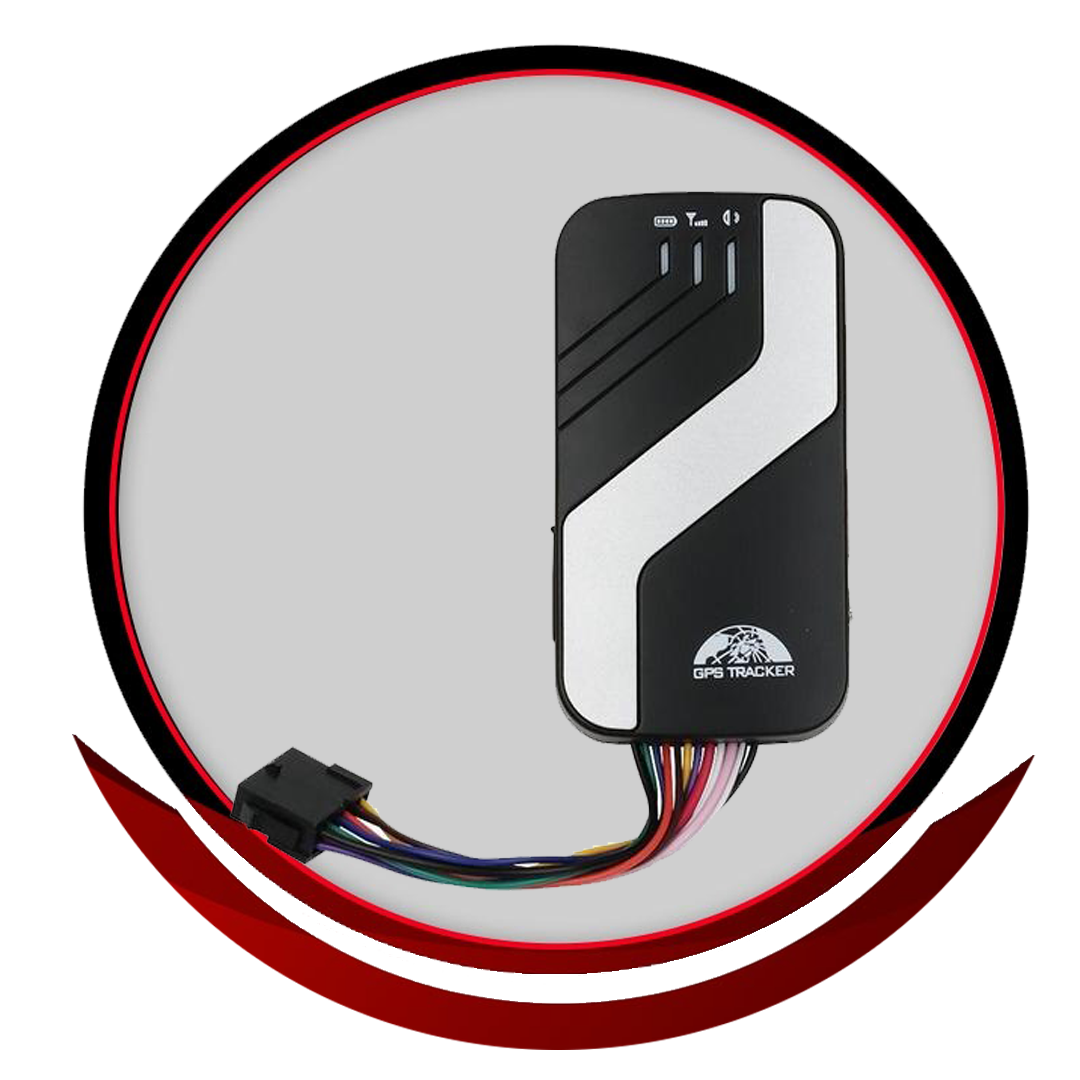 GPS Coban 403F